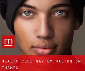 Health Club Gay em Walton-on-Thames