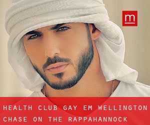Health Club Gay em Wellington Chase on the Rappahannock