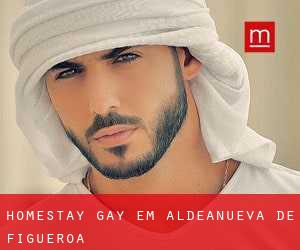 Homestay Gay em Aldeanueva de Figueroa