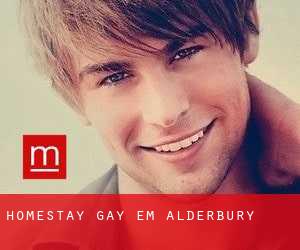 Homestay Gay em Alderbury