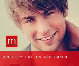 Homestay Gay em Andernach