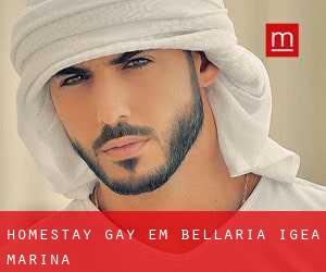 Homestay Gay em Bellaria-Igea Marina