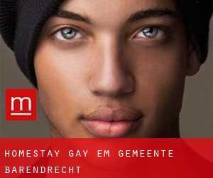 Homestay Gay em Gemeente Barendrecht