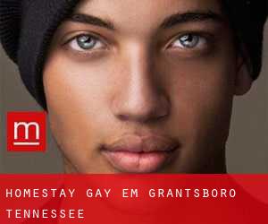 Homestay Gay em Grantsboro (Tennessee)