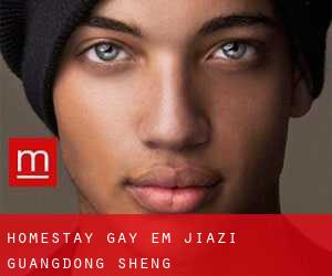 Homestay Gay em Jiazi (Guangdong Sheng)