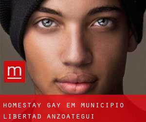Homestay Gay em Municipio Libertad (Anzoátegui)