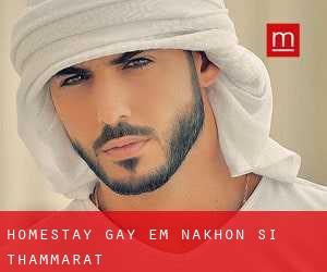 Homestay Gay em Nakhon Si Thammarat