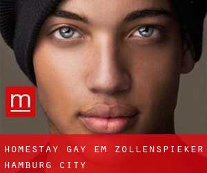 Homestay Gay em Zollenspieker (Hamburg City)