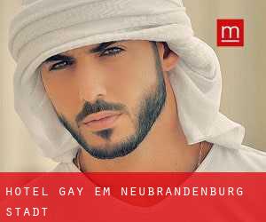 Hotel Gay em Neubrandenburg Stadt