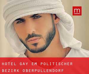 Hotel Gay em Politischer Bezirk Oberpullendorf
