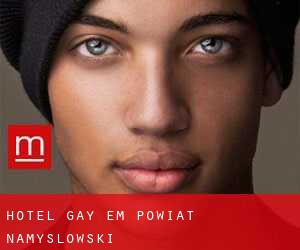Hotel Gay em Powiat namysłowski