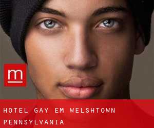 Hotel Gay em Welshtown (Pennsylvania)