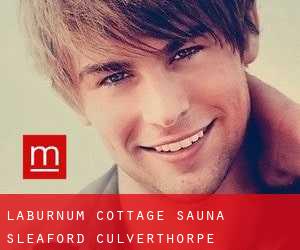 Laburnum Cottage Sauna Sleaford (Culverthorpe)