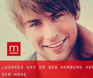 Lugares Gay em Bad Homburg vor der Höhe