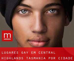 lugares gay em Central Highlands Tasmania por cidade - página 1