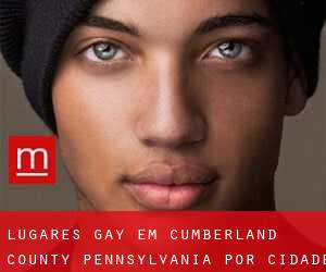 lugares gay em Cumberland County Pennsylvania por cidade - página 1