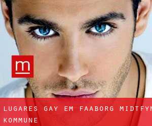 Lugares Gay em Faaborg-Midtfyn Kommune