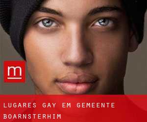Lugares Gay em Gemeente Boarnsterhim