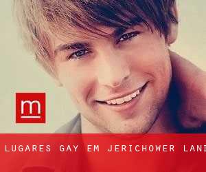 Lugares Gay em Jerichower Land