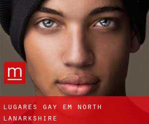Lugares Gay em North Lanarkshire