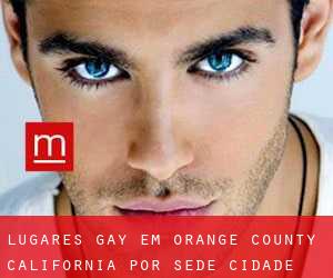 lugares gay em Orange County California por sede cidade - página 3