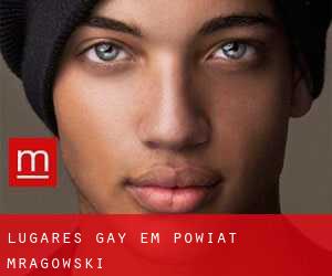 Lugares Gay em Powiat mrągowski