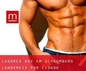 lugares gay em Schaumburg Landkreis por cidade importante - página 1