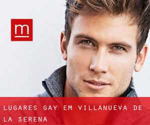 Lugares Gay em Villanueva de la Serena