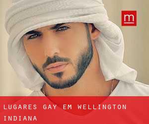 Lugares Gay em Wellington (Indiana)