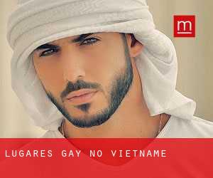 Lugares Gay no Vietname
