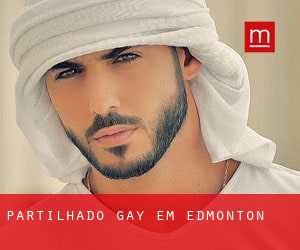 Partilhado Gay em Edmonton