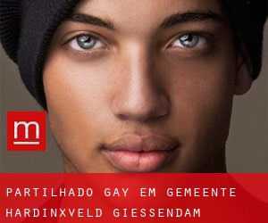 Partilhado Gay em Gemeente Hardinxveld-Giessendam