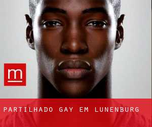 Partilhado Gay em Lunenburg