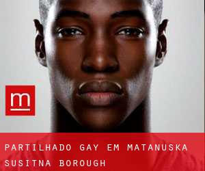 Partilhado Gay em Matanuska-Susitna Borough