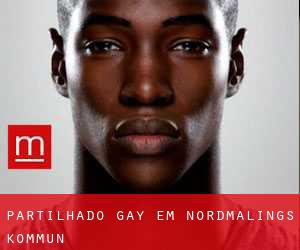 Partilhado Gay em Nordmalings Kommun