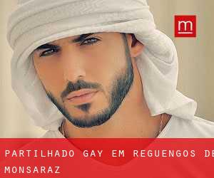 Partilhado Gay em Reguengos de Monsaraz