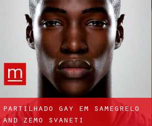 Partilhado Gay em Samegrelo and Zemo Svaneti