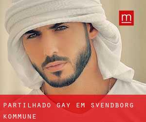 Partilhado Gay em Svendborg Kommune
