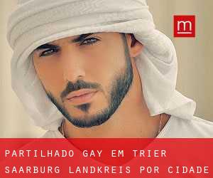 Partilhado Gay em Trier-Saarburg Landkreis por cidade importante - página 1