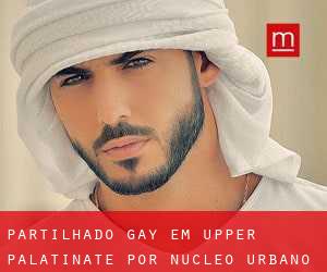 Partilhado Gay em Upper Palatinate por núcleo urbano - página 1