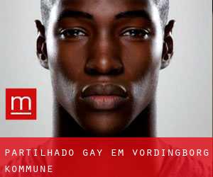 Partilhado Gay em Vordingborg Kommune