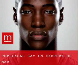 População Gay em Cabrera de Mar