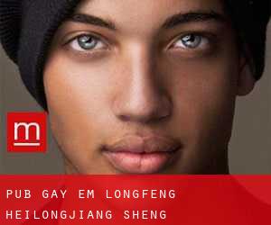 Pub Gay em Longfeng (Heilongjiang Sheng)
