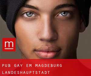 Pub Gay em Magdeburg Landeshauptstadt