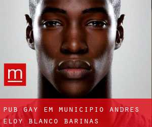 Pub Gay em Municipio Andrés Eloy Blanco (Barinas)