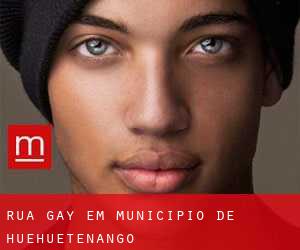 Rua Gay em Municipio de Huehuetenango