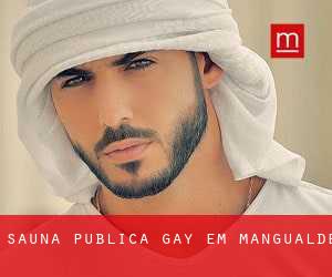 Sauna Pública Gay em Mangualde