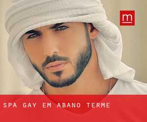 Spa Gay em Abano Terme