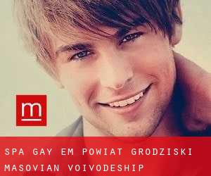 Spa Gay em Powiat grodziski (Masovian Voivodeship)