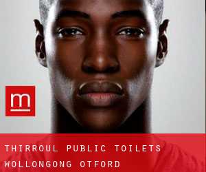 Thirroul Public Toilets Wollongong (Otford)